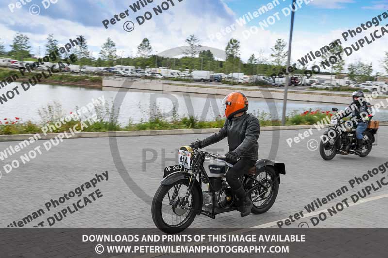 Vintage motorcycle club;eventdigitalimages;no limits trackdays;peter wileman photography;vintage motocycles;vmcc banbury run photographs